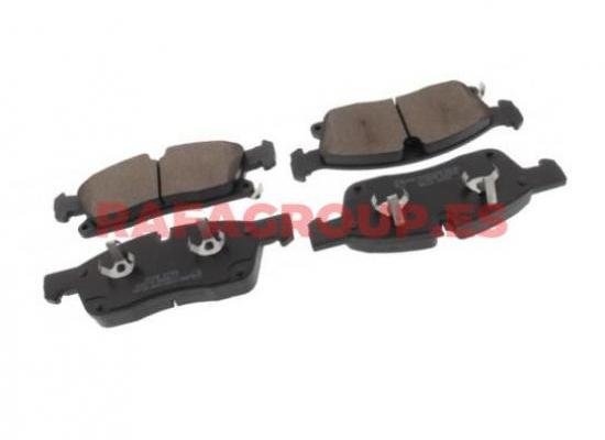 RG6967 - Pastillas de freno